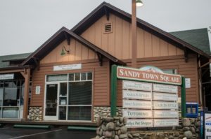 Pacific Pioneer Real Estate Office