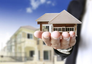 Getting a home loan