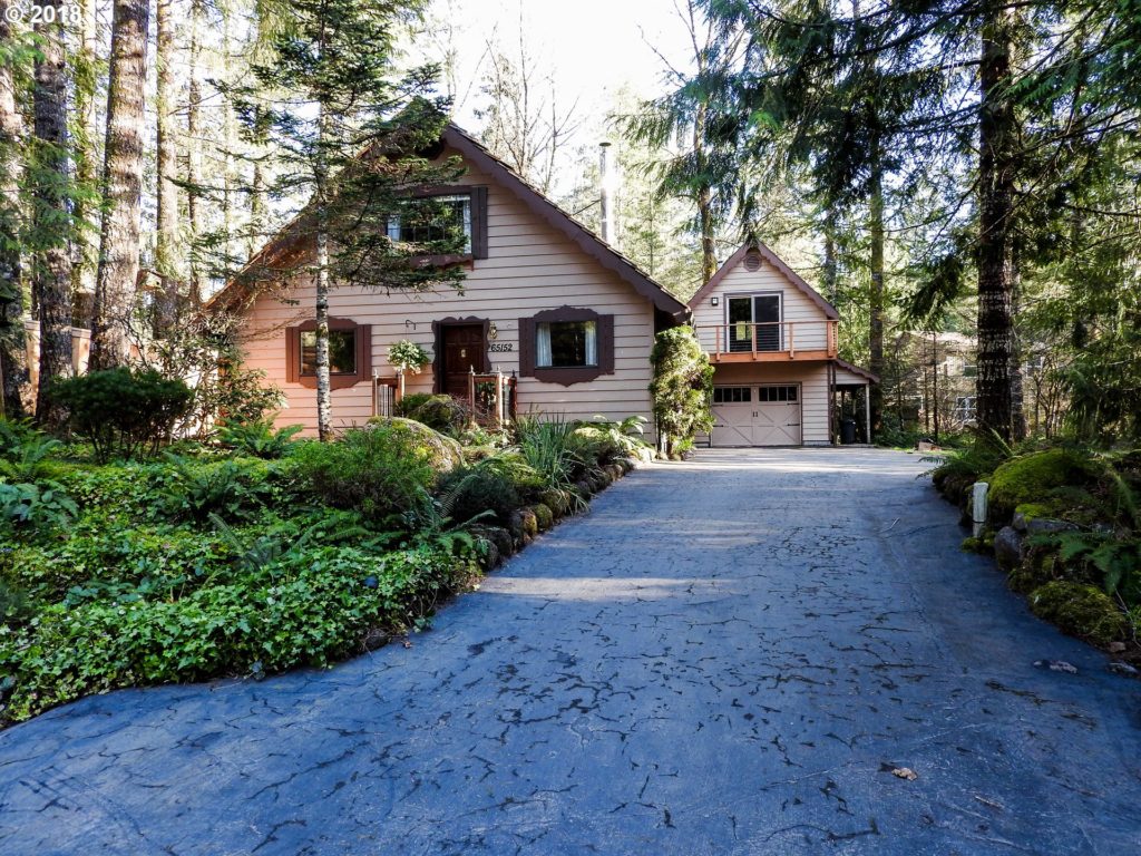 65152 E Mt Vista Court Brightwood, OR A