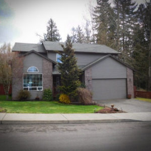 36939 Eldridge Drive Sandy Oregon for Sale
