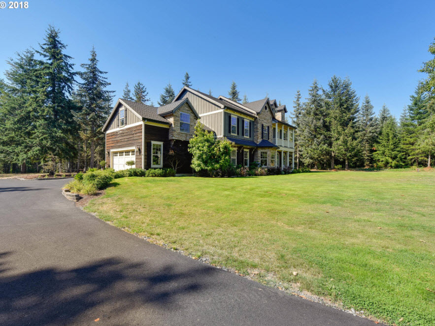 25211 SE Wintersteen Road Eagle Creek Oregon 1