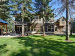 25211 SE Wintersteen Road Eagle Creek Oregon 