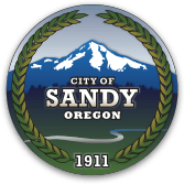 City of Sandy Logo